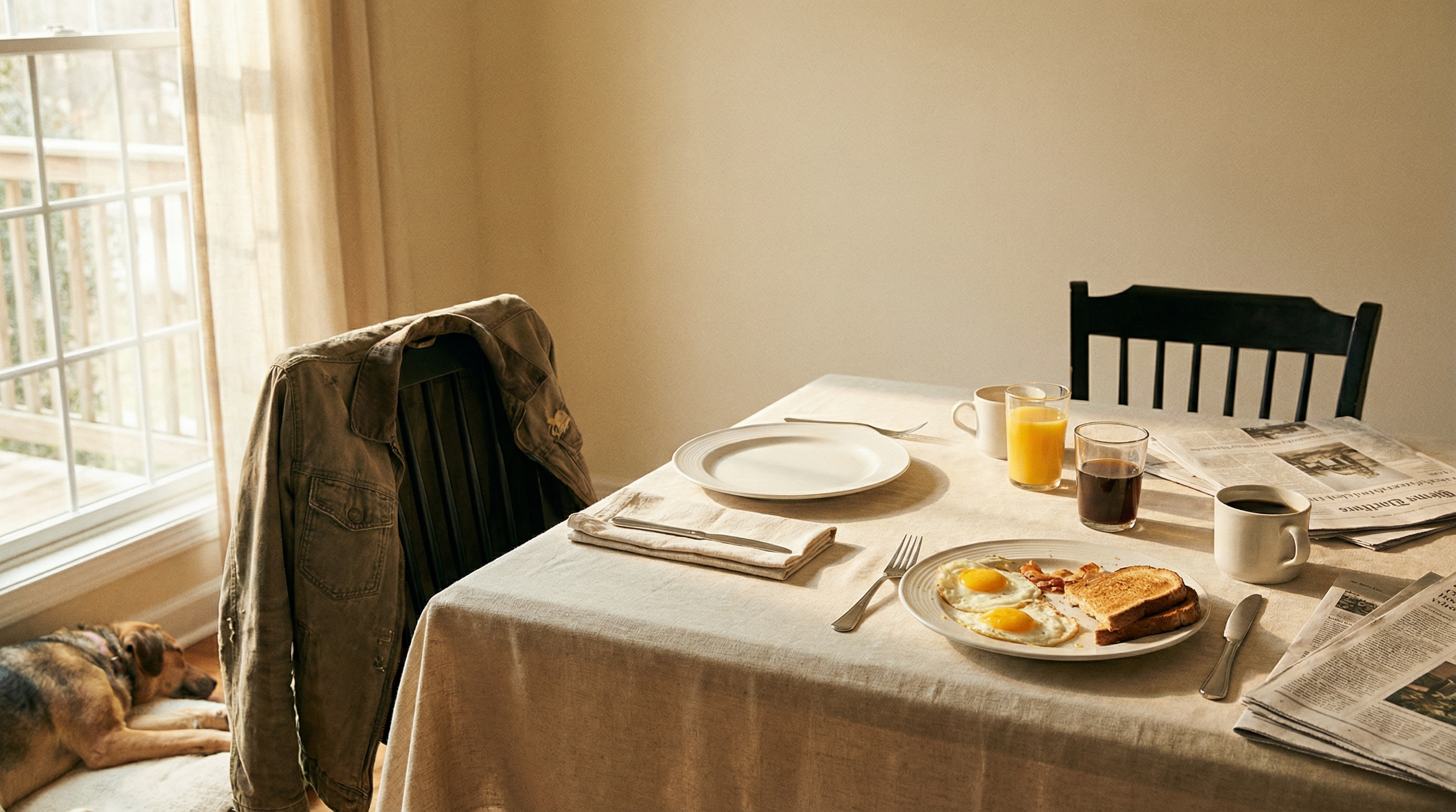 Intermittent Fasting Brain